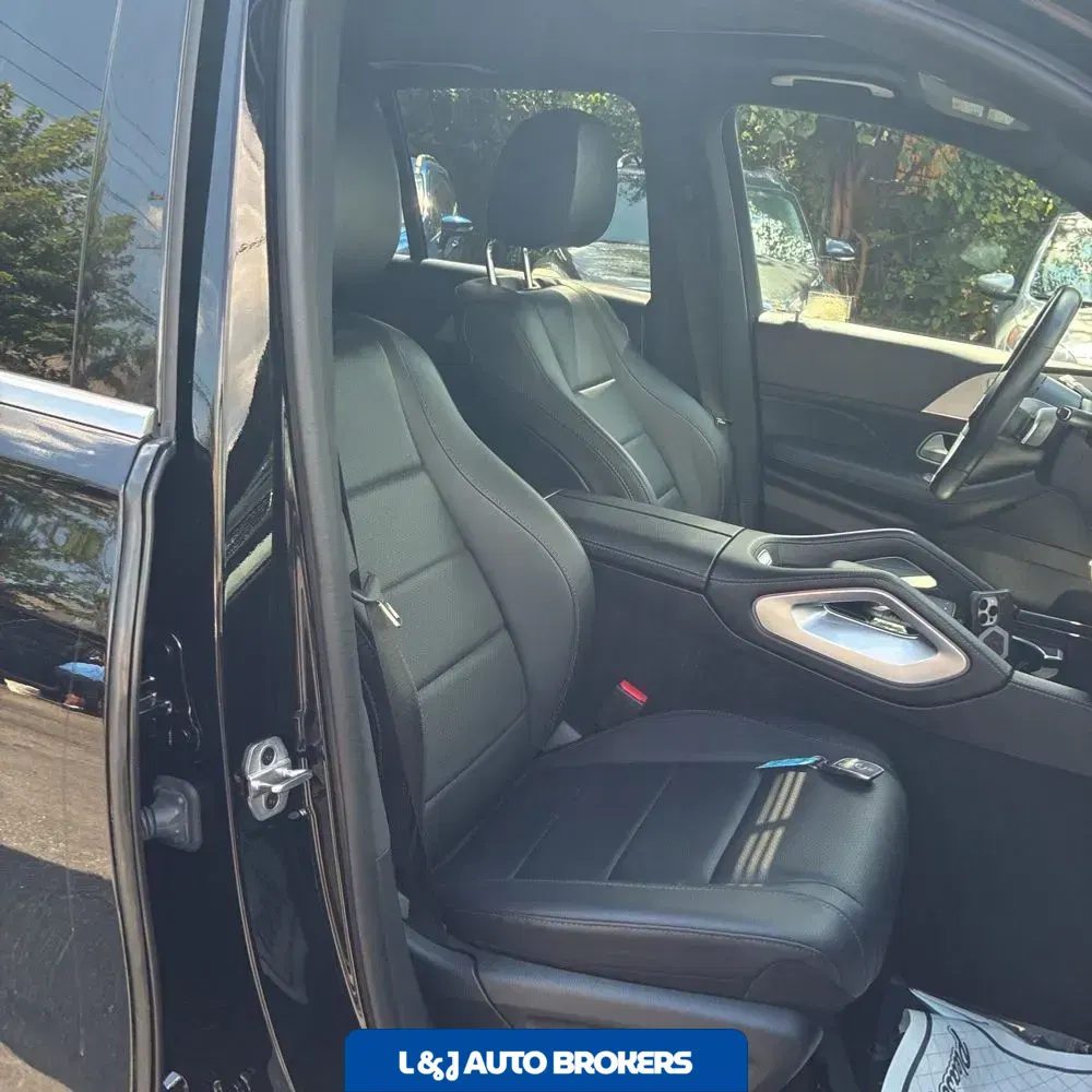 2024 Mercedes-Benz GLE GLE 350 4MATIC