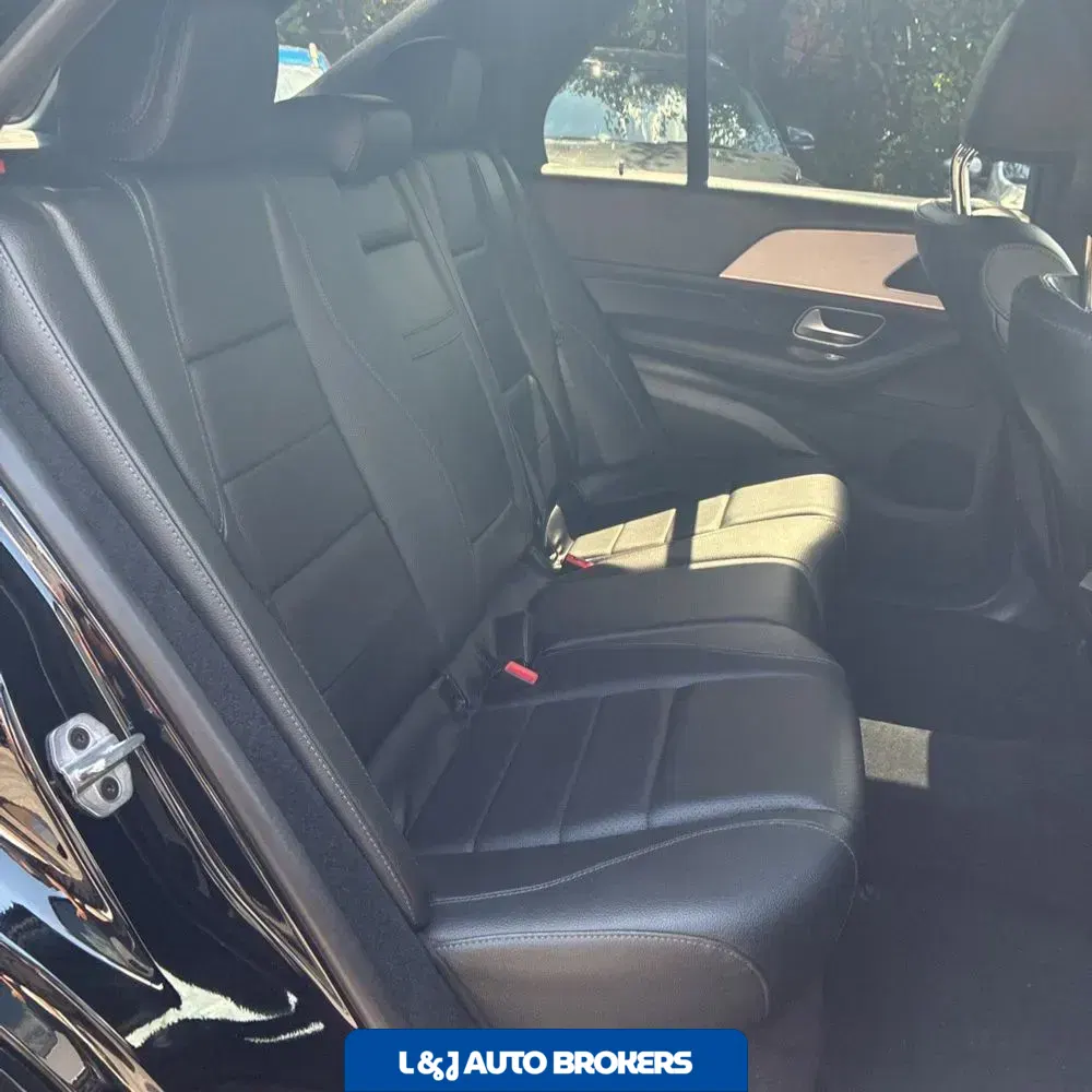 2024 Mercedes-Benz GLE GLE 350 4MATIC