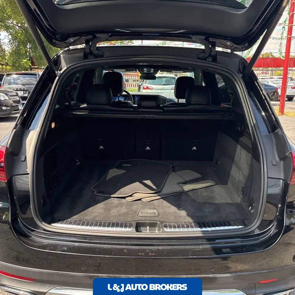 2024 Mercedes-Benz GLE GLE 350 4MATIC