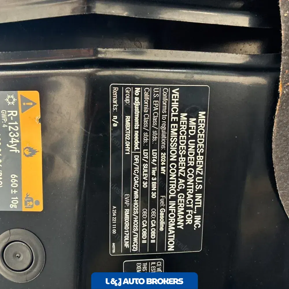 2024 Mercedes-Benz GLE GLE 350 4MATIC