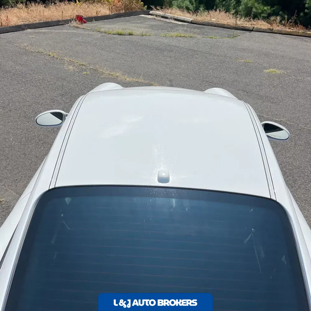 2010 Porsche 911 GT3