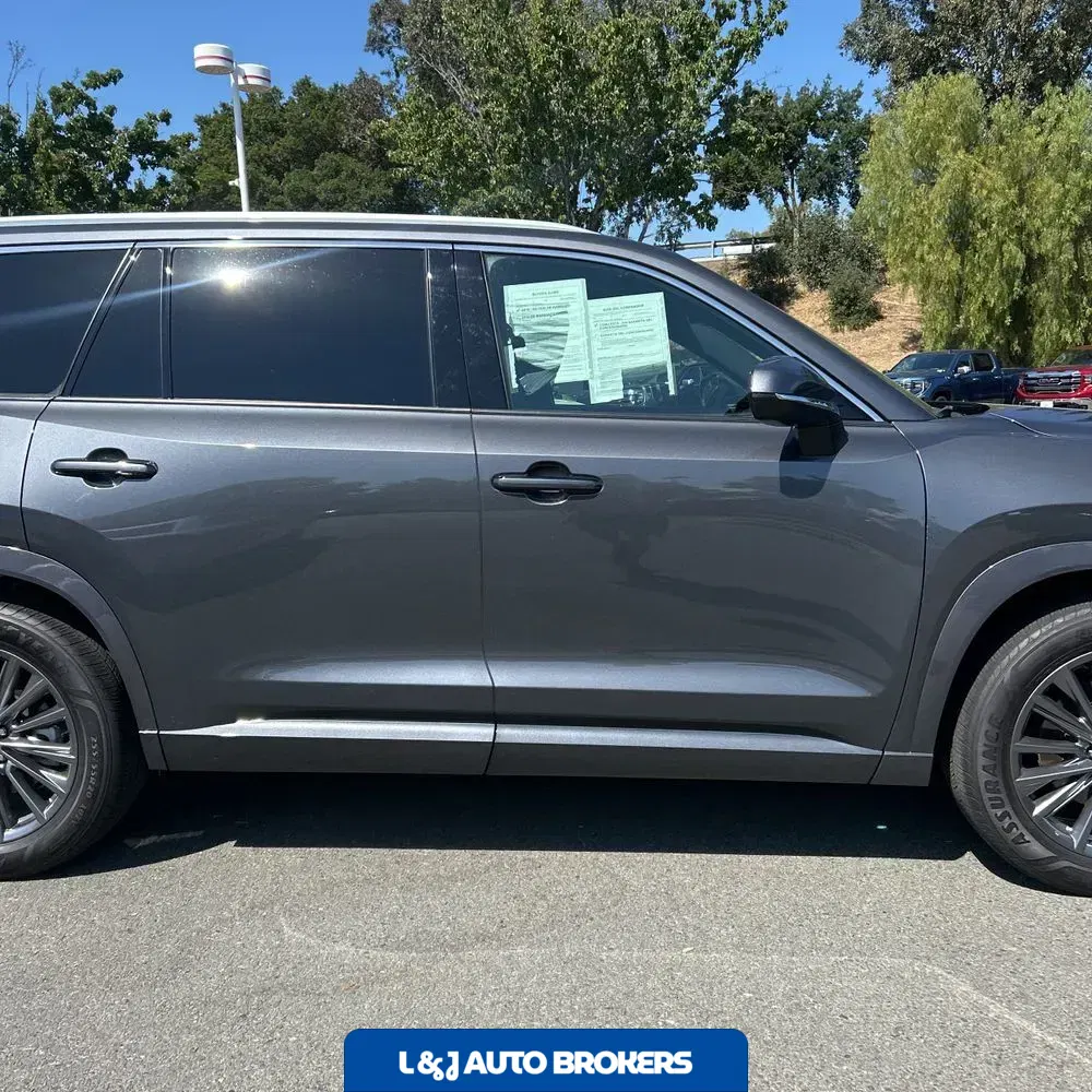 2024 Lexus TX 350 Base