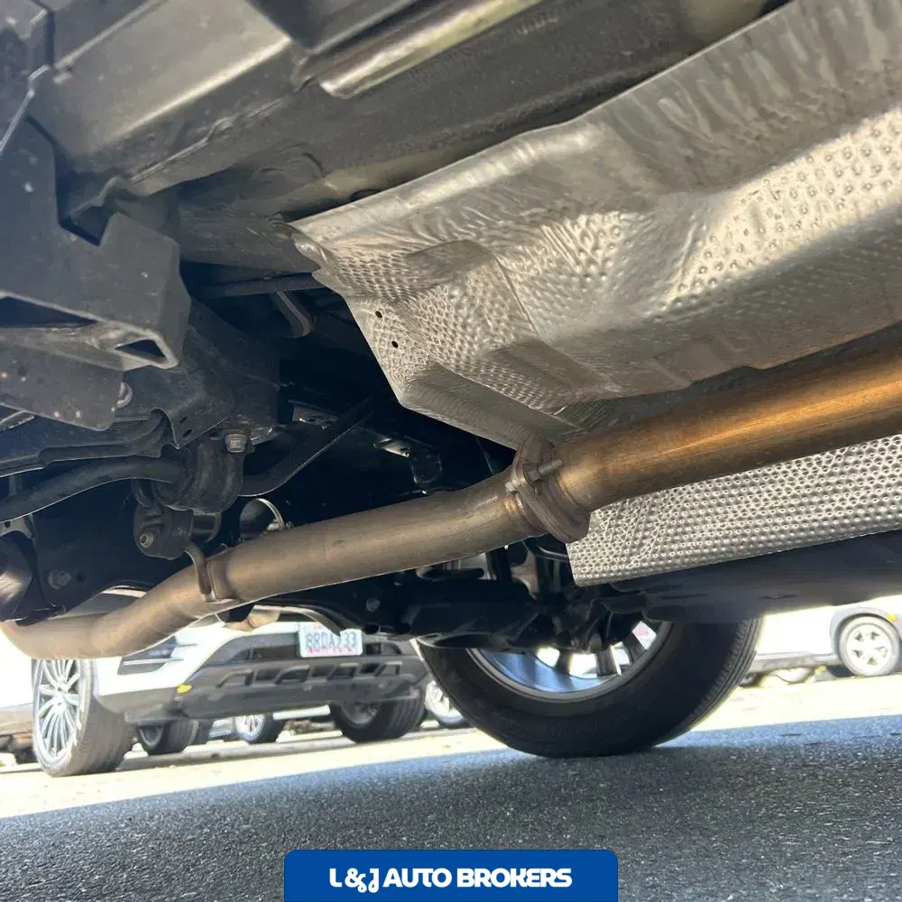 2024 Lexus TX 350 Base
