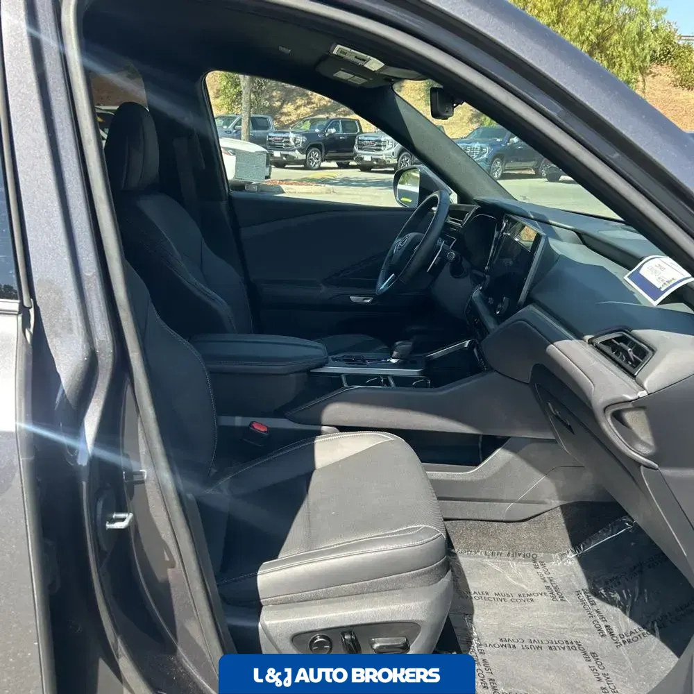 2024 Lexus TX 350 Base