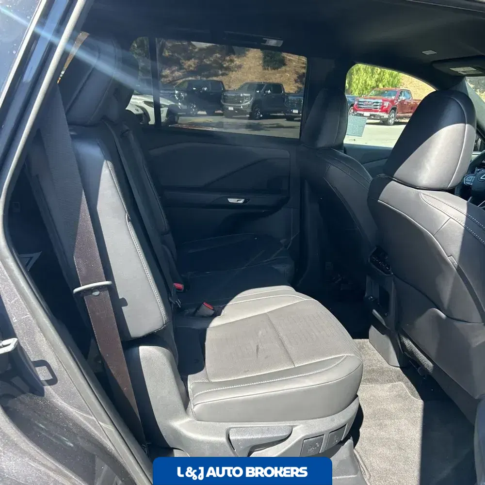 2024 Lexus TX 350 Base