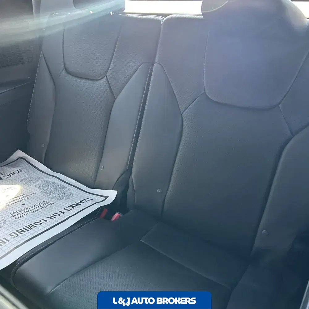 2024 Lexus TX 350 Base
