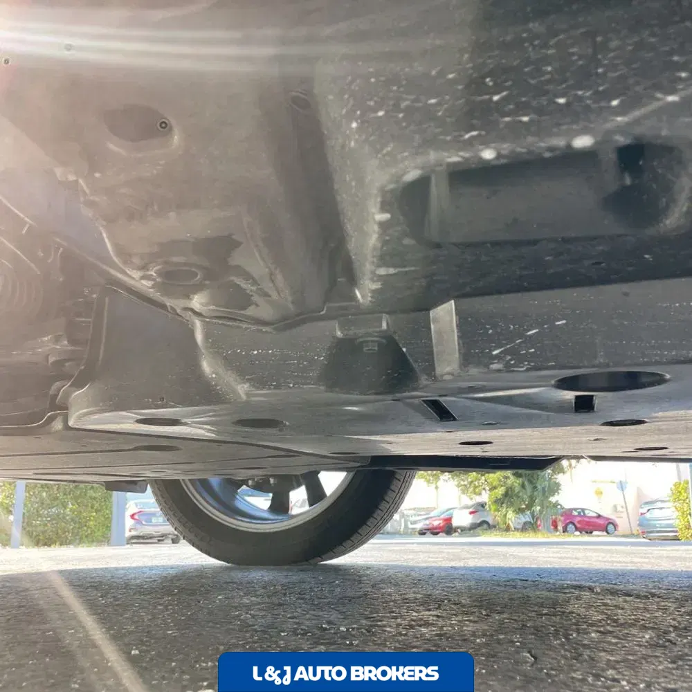 2025 Lexus NX 450h+ F SPORT Handling