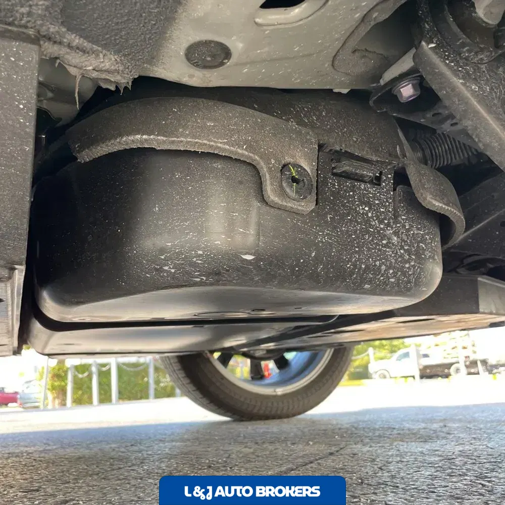 2025 Lexus NX 450h+ F SPORT Handling