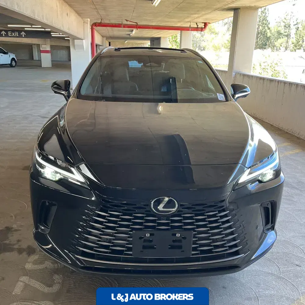 2024 Lexus RX 350 Premium