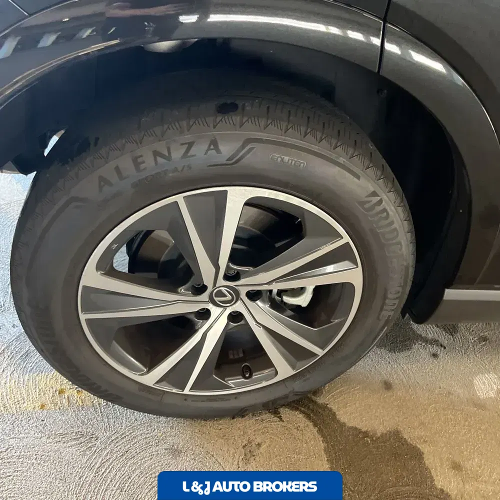 2024 Lexus RX 350 Premium