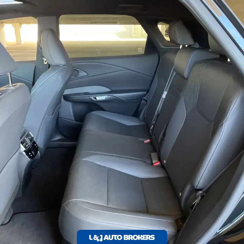 2024 Lexus RX 350 Premium