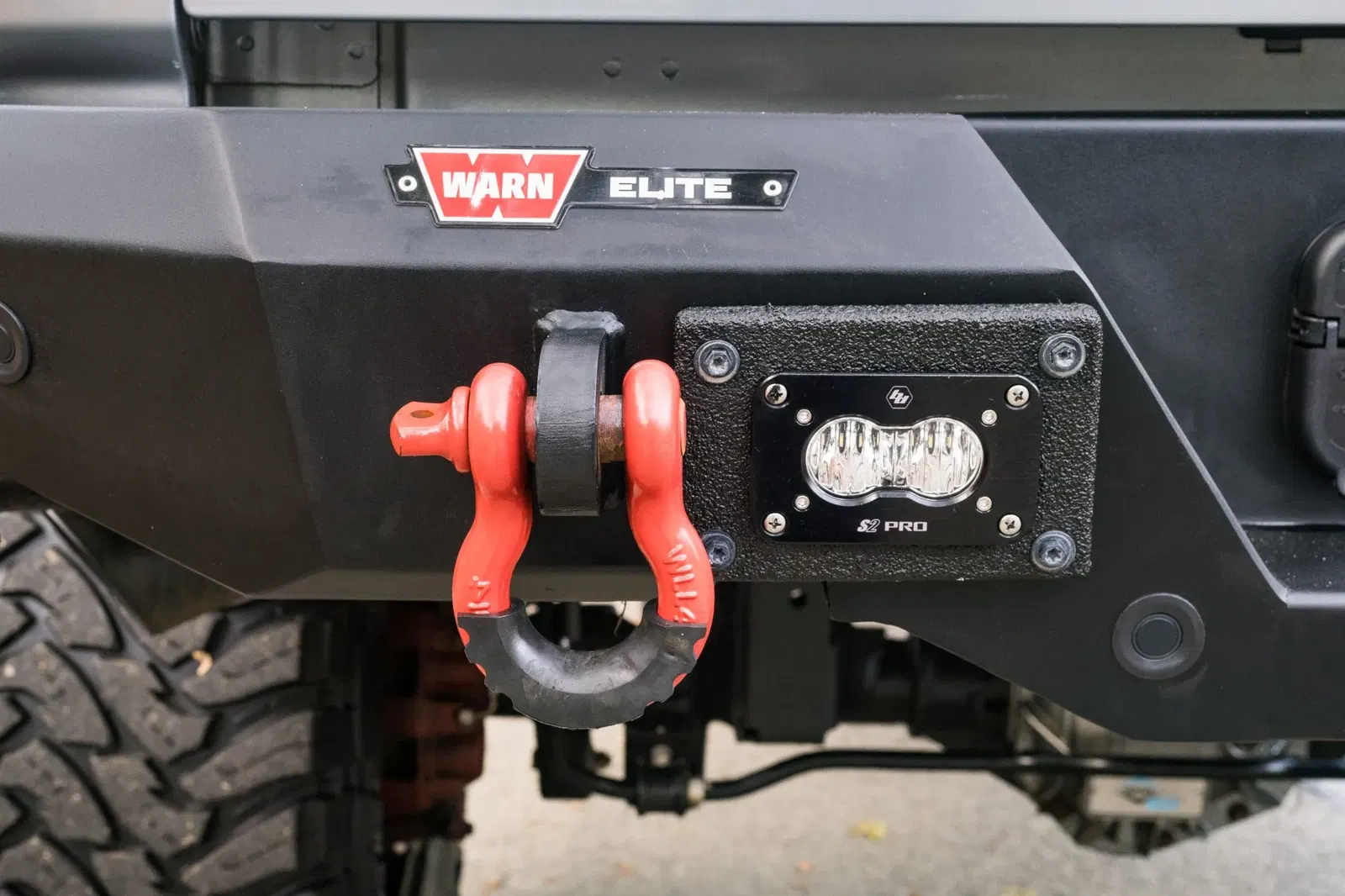 Demon-Powered 2020 Jeep Gladiator Rubicon