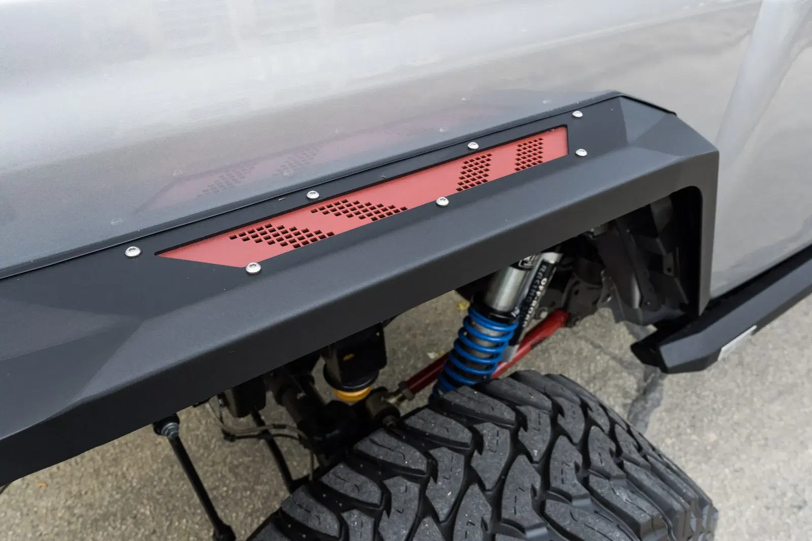 Demon-Powered 2020 Jeep Gladiator Rubicon