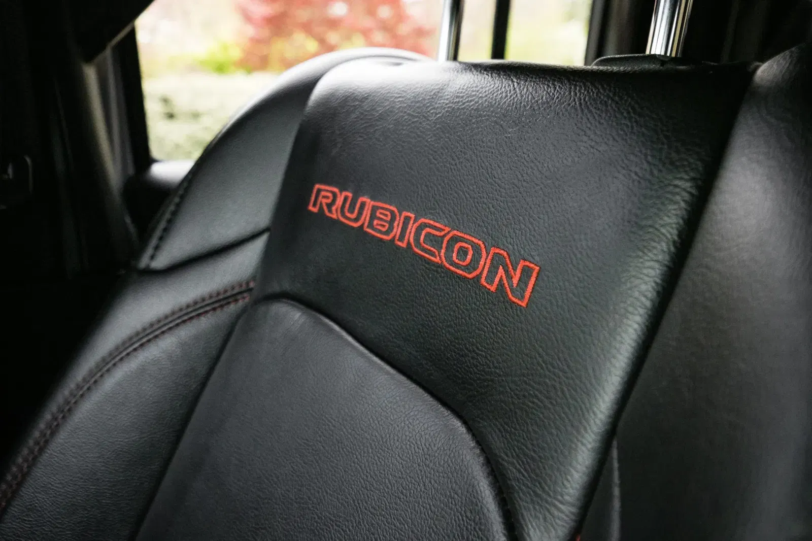 Demon-Powered 2020 Jeep Gladiator Rubicon