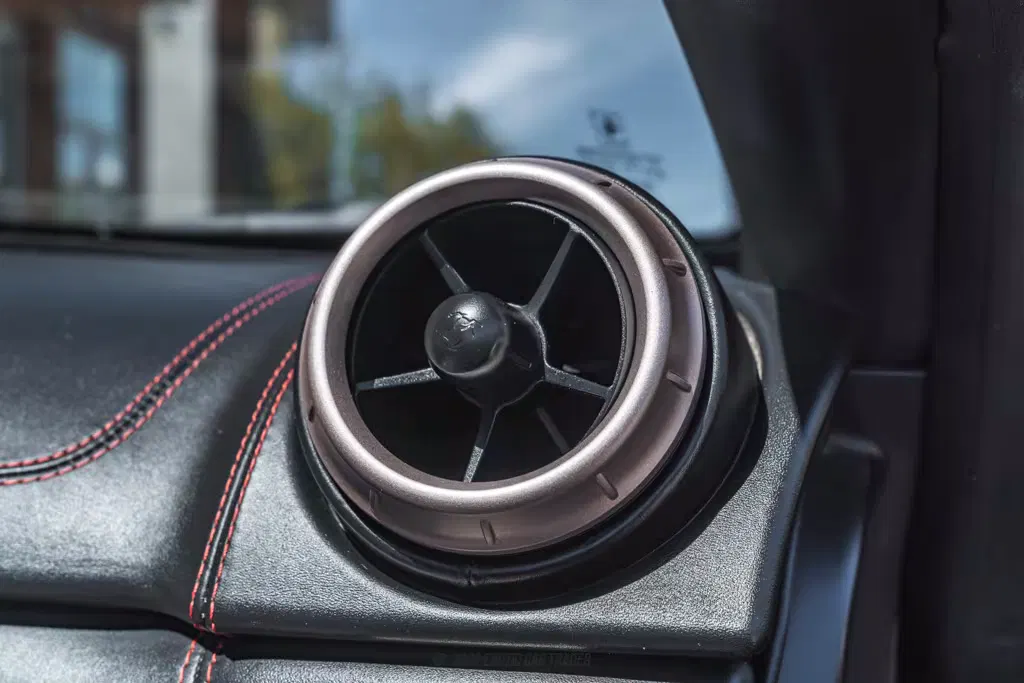 2011 Ferrari California