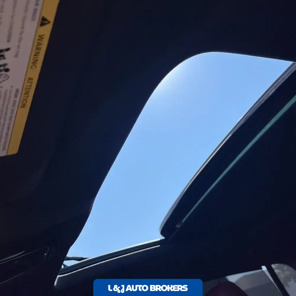 2022 Audi SQ8 Prestige