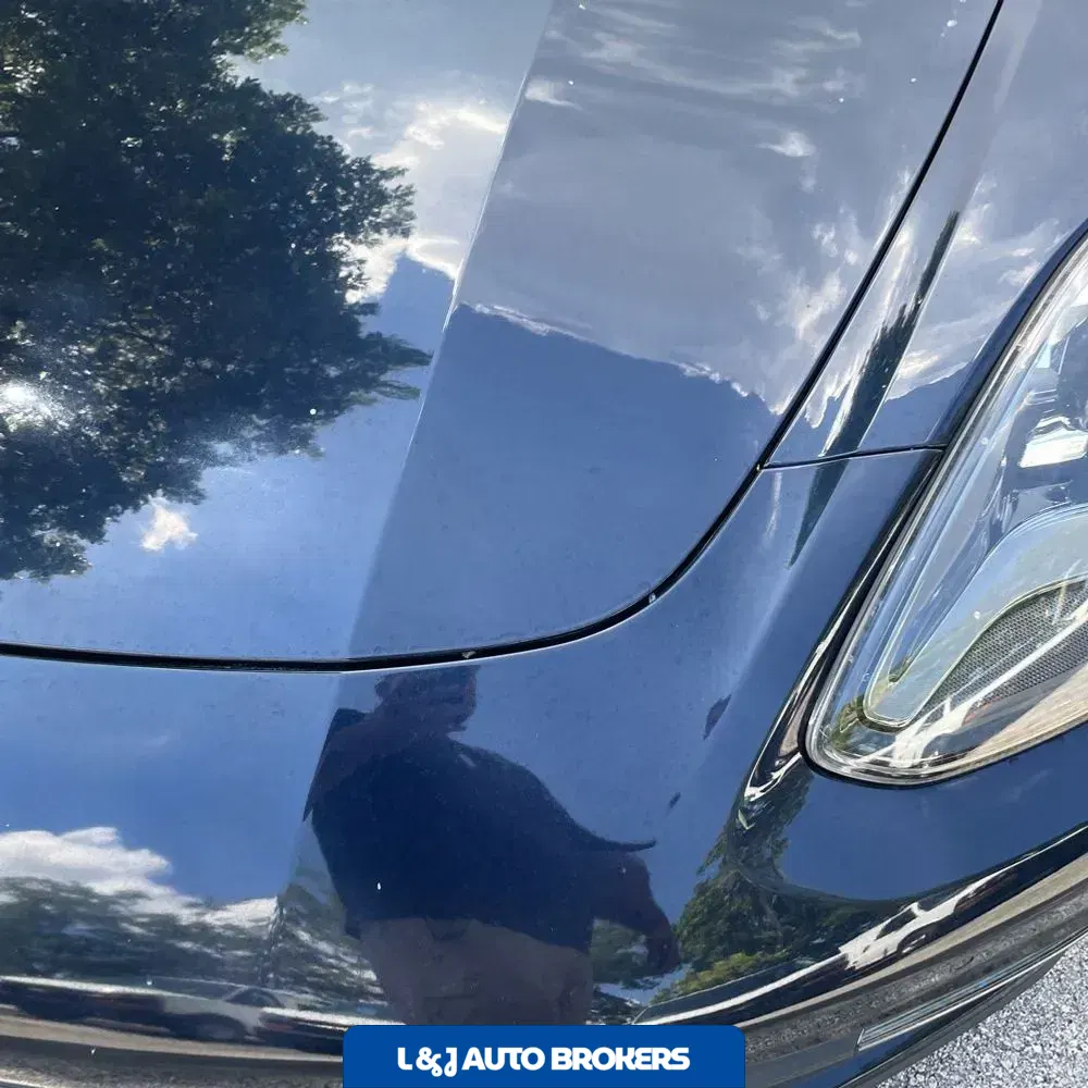 2021 Porsche Panamera 4S