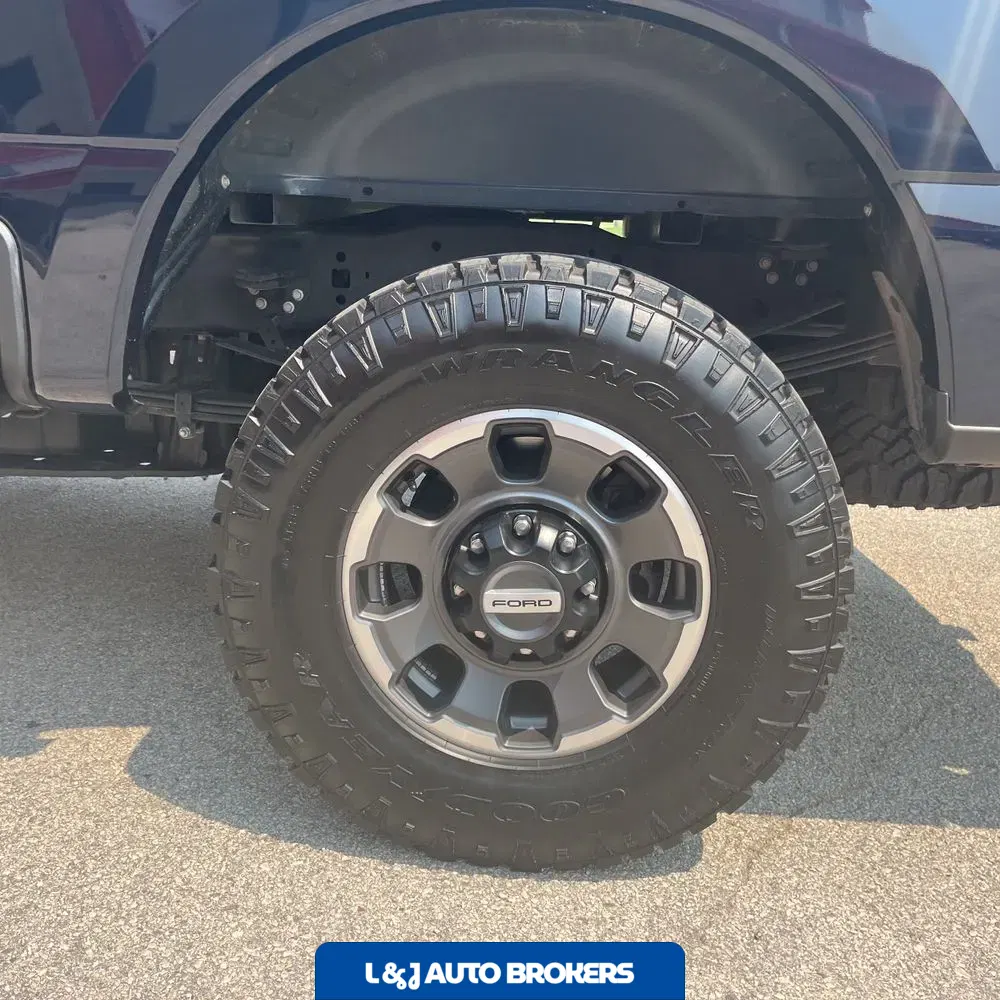 2024 Ford F-250 Super Duty Lariat