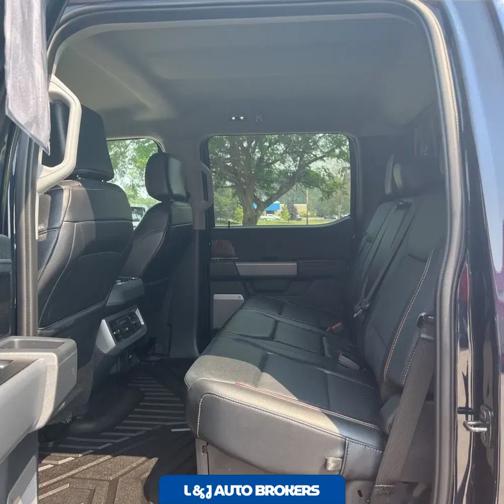 2024 Ford F-250 Super Duty Lariat