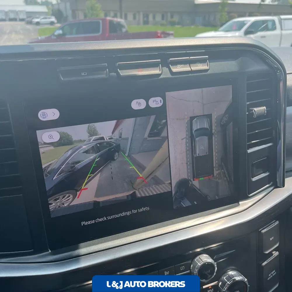 2024 Ford F-250 Super Duty Lariat
