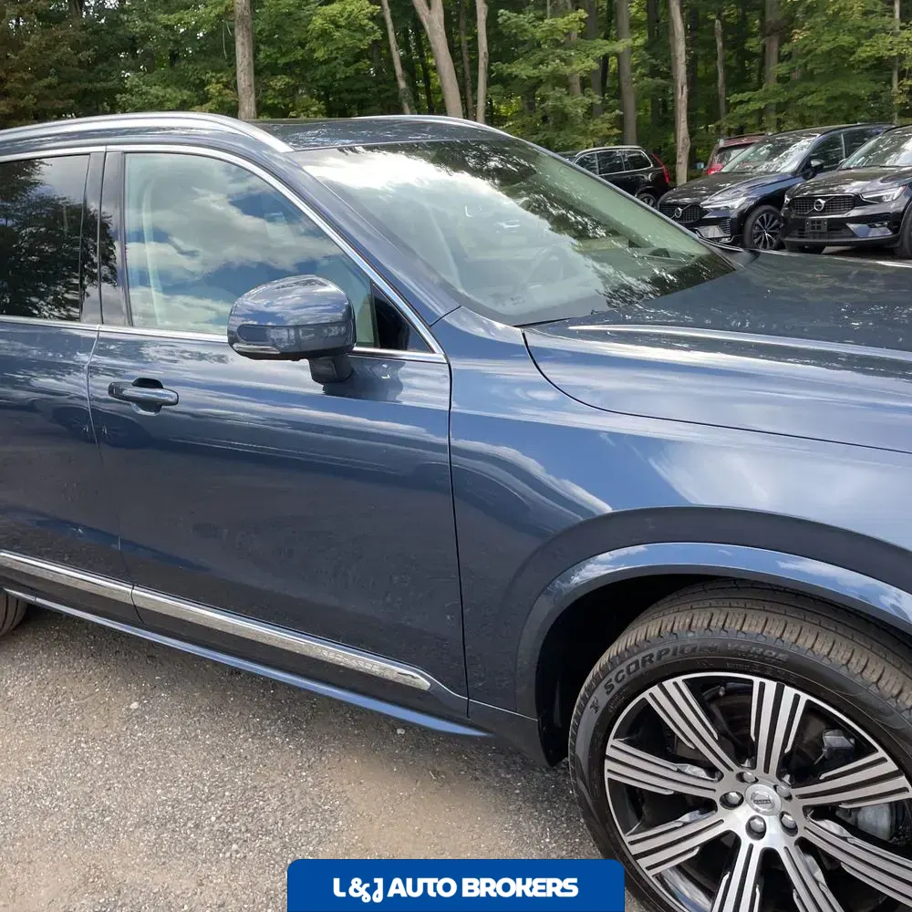 2024 Volvo XC90 T8 - Ultimate PHEV