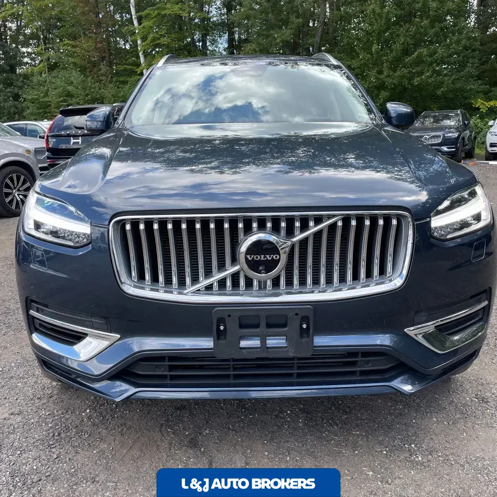 2024 Volvo XC90 T8 - Ultimate PHEV