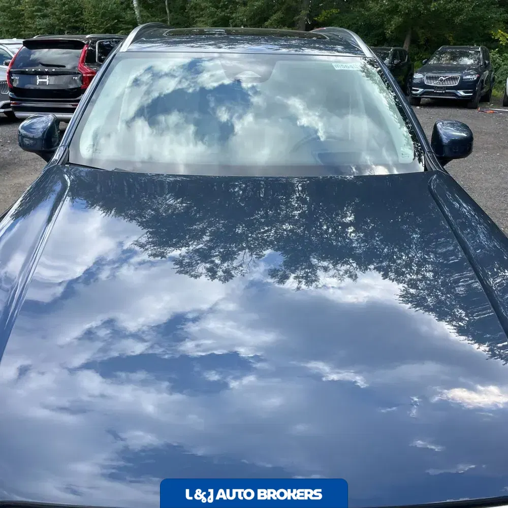 2024 Volvo XC90 T8 - Ultimate PHEV