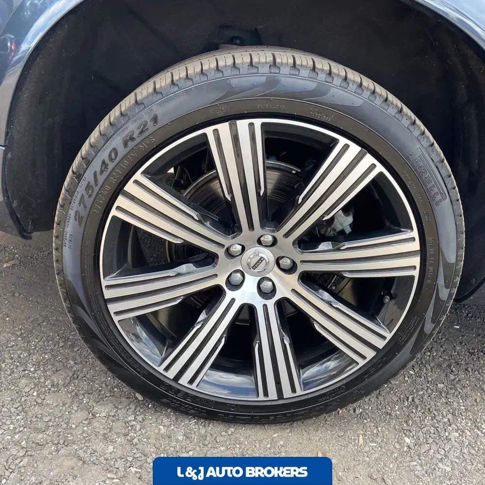 2024 Volvo XC90 T8 - Ultimate PHEV