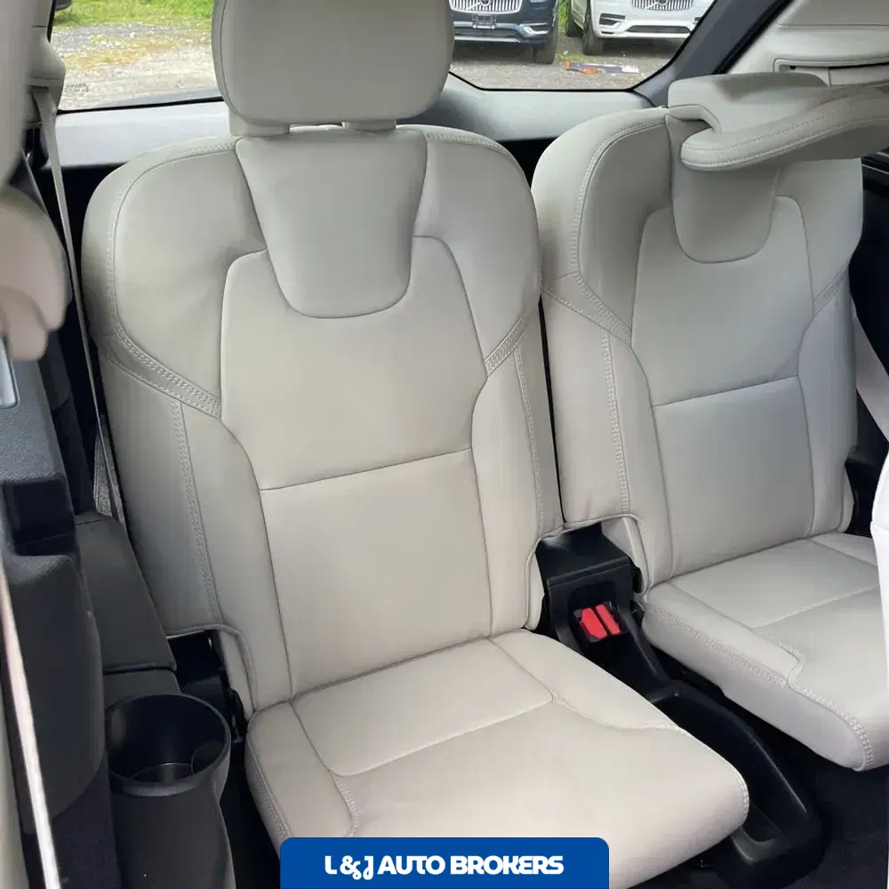 2024 Volvo XC90 T8 - Ultimate PHEV