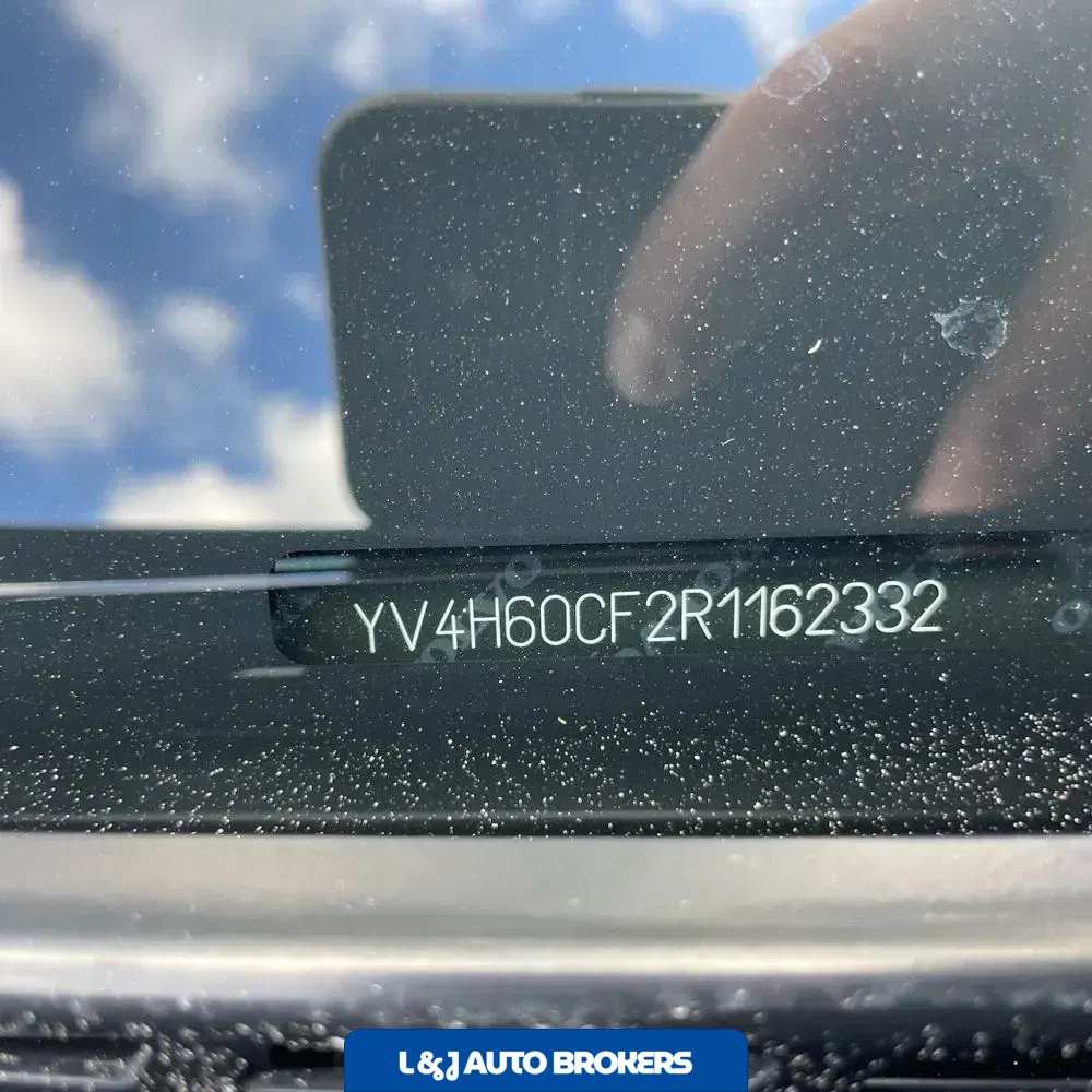 2024 Volvo XC90 T8 - Ultimate PHEV