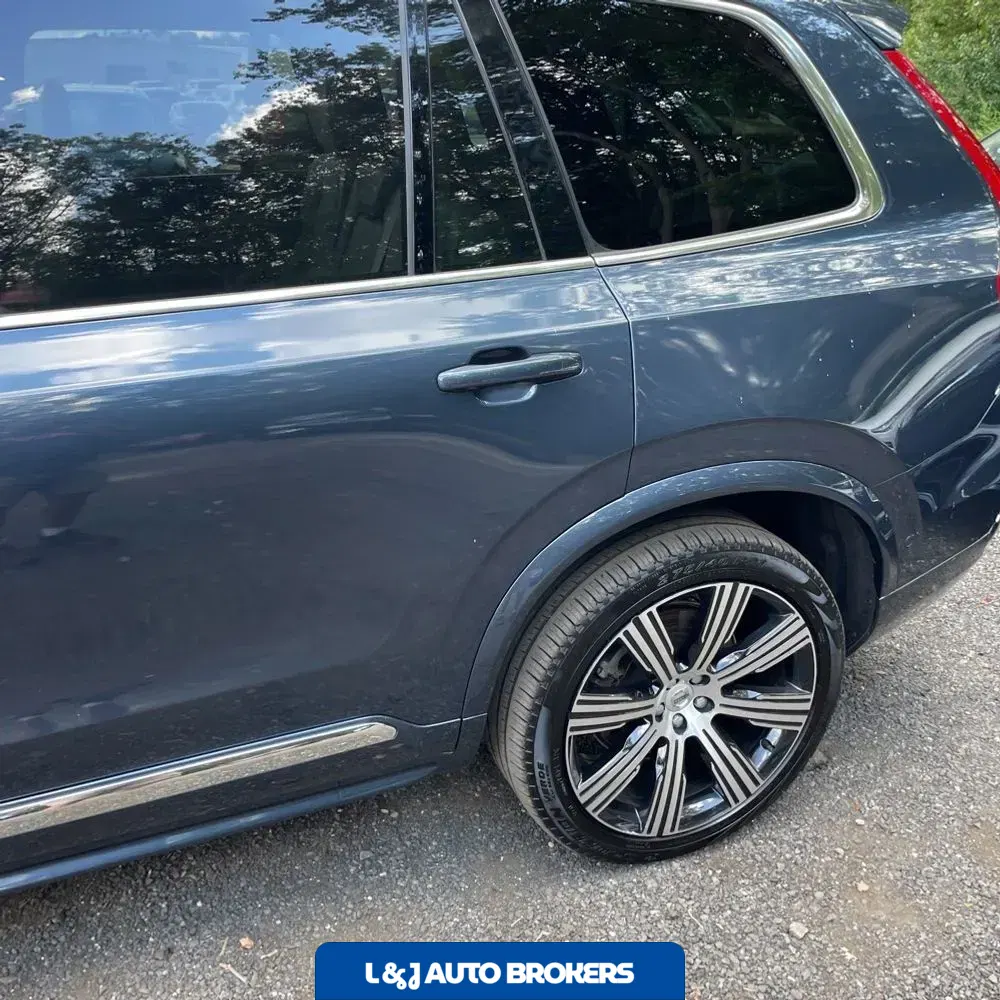 2024 Volvo XC90 T8 - Ultimate PHEV