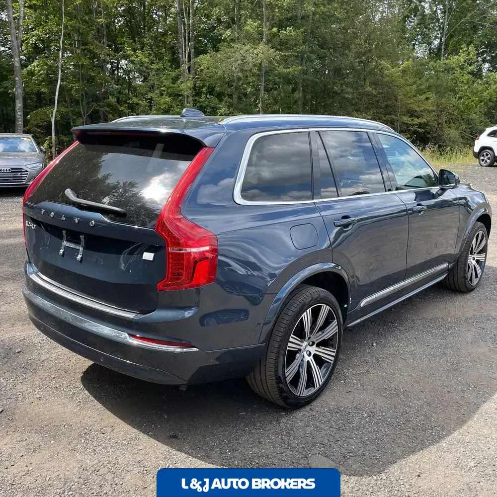 2024 Volvo XC90 T8 - Ultimate PHEV