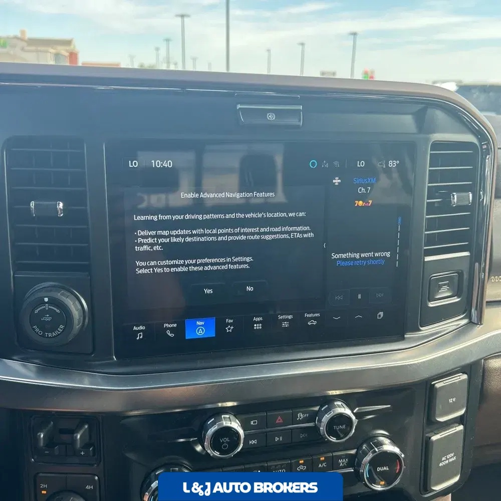 2025 Ford F-450 Super Duty King Ranch
