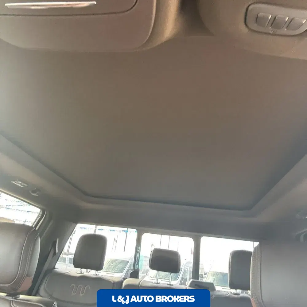 2025 Ford F-450 Super Duty King Ranch