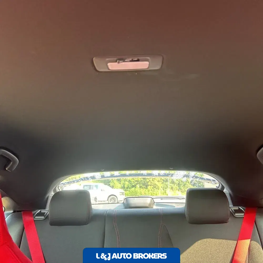 2025 Honda Civic Type R