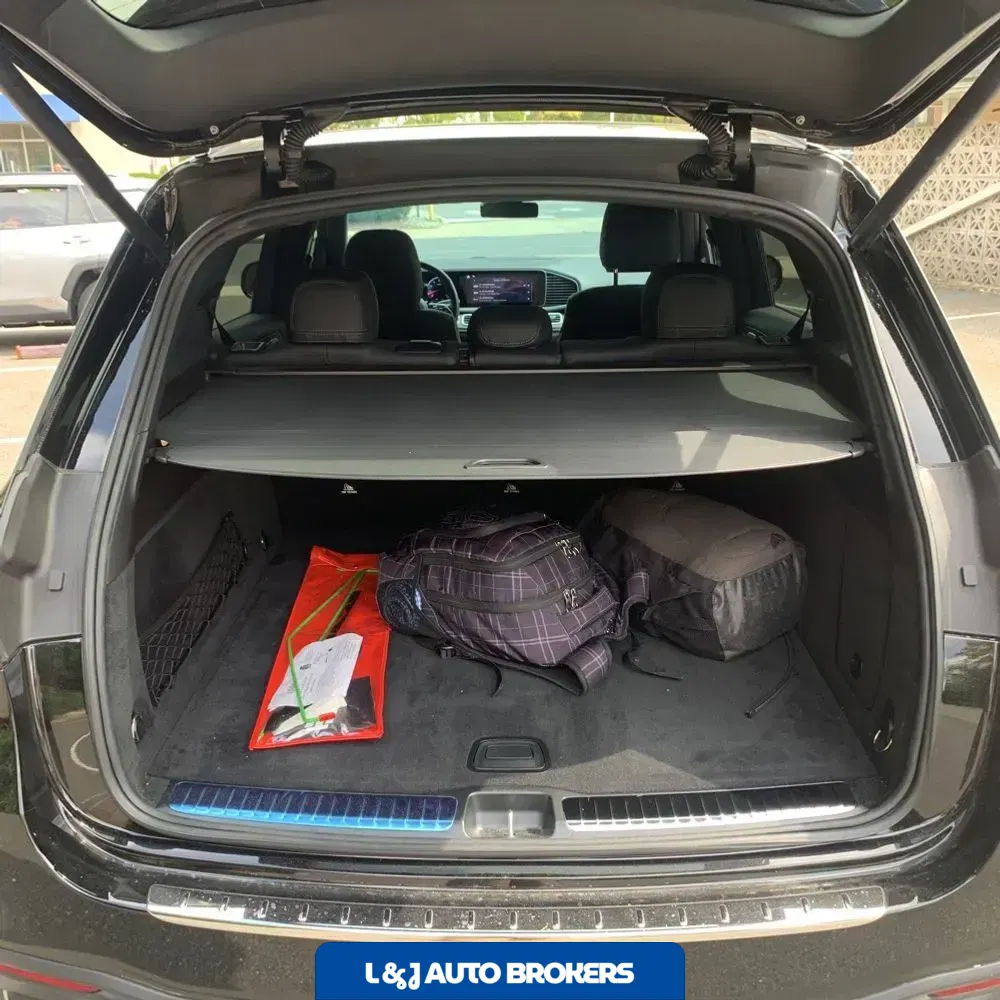 2025 Mercedes-Benz GLE GLE 450 4MATIC