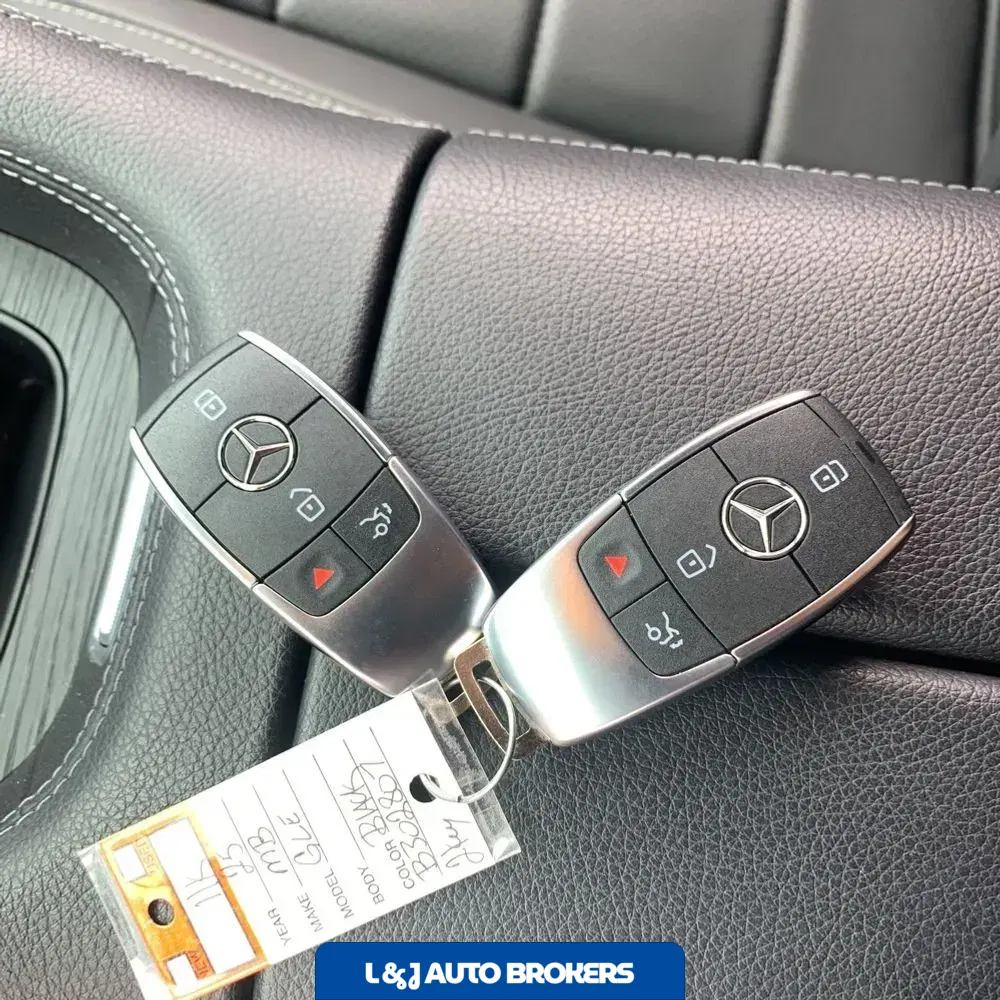2025 Mercedes-Benz GLE GLE 450 4MATIC