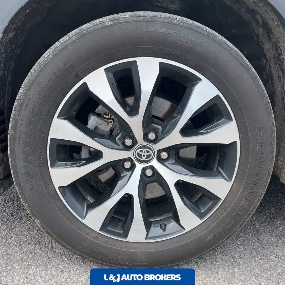 2024 Toyota Grand Highlander Hybrid MAX Limited