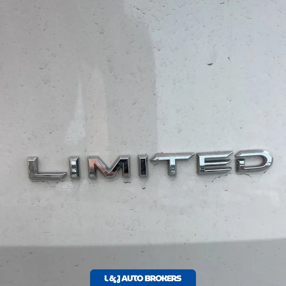 2024 Toyota Grand Highlander Hybrid MAX Limited