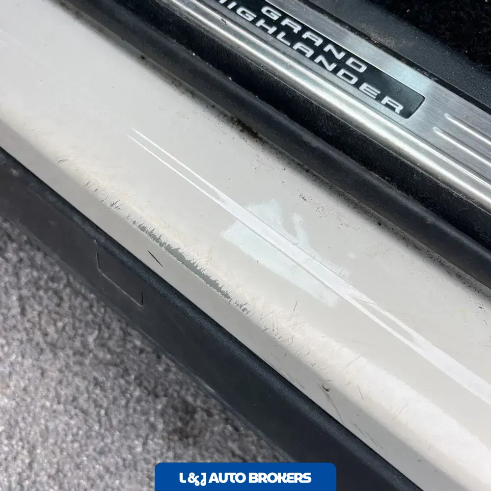2024 Toyota Grand Highlander Hybrid MAX Limited