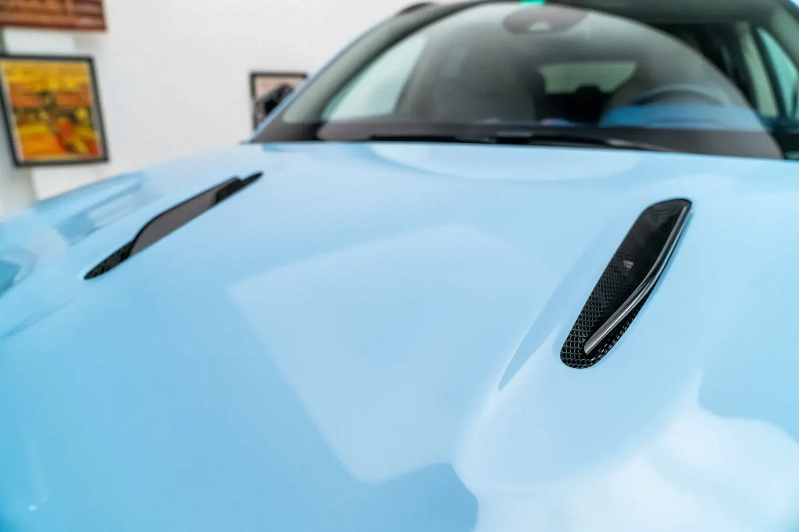 2022 Aston Martin DBX