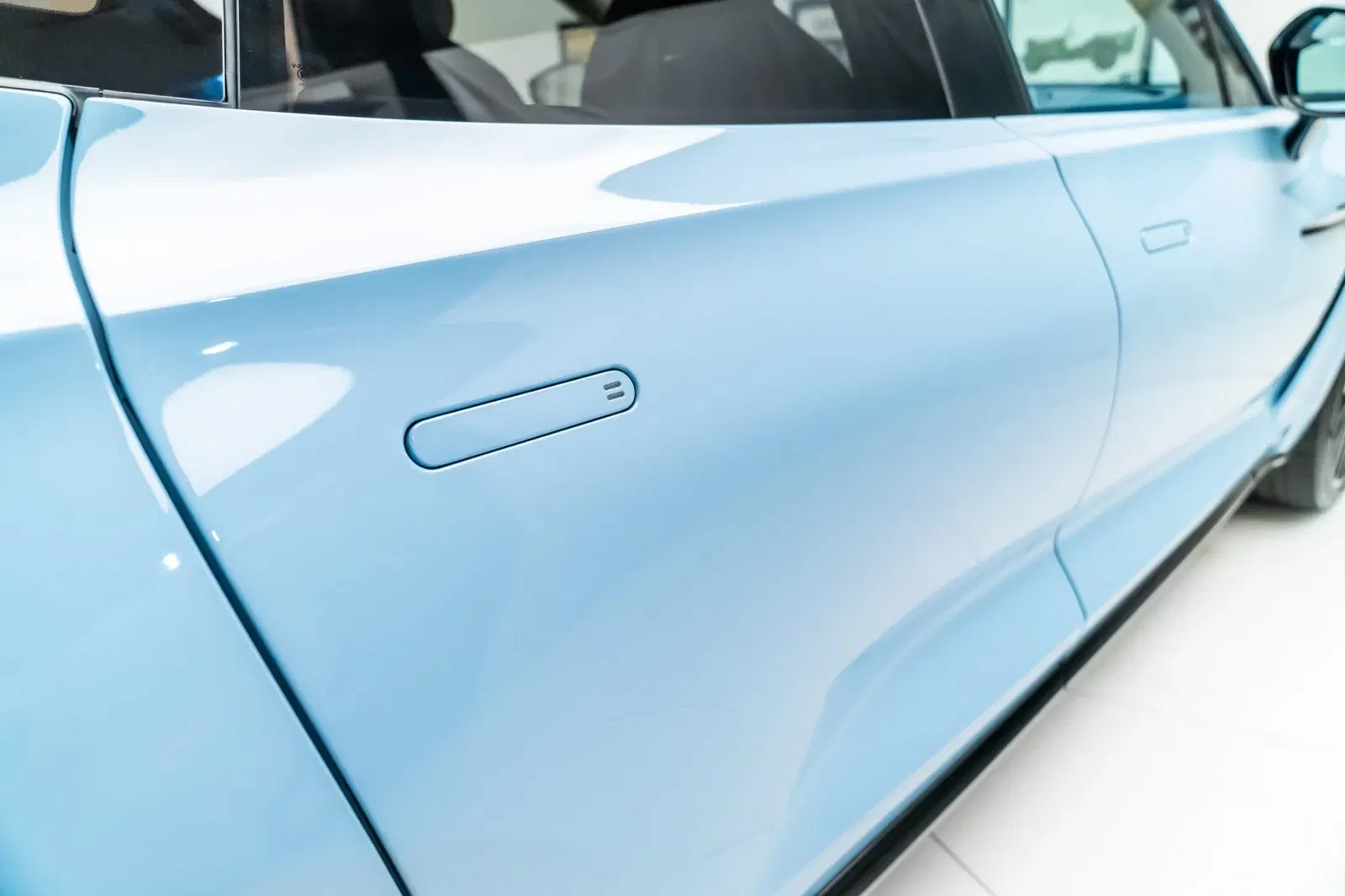 2022 Aston Martin DBX