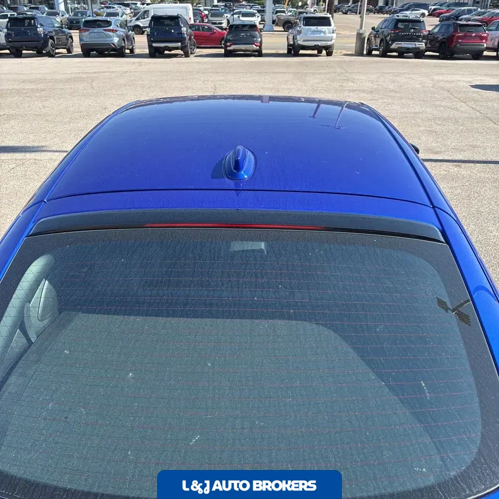 2025 Acura Integra Type S