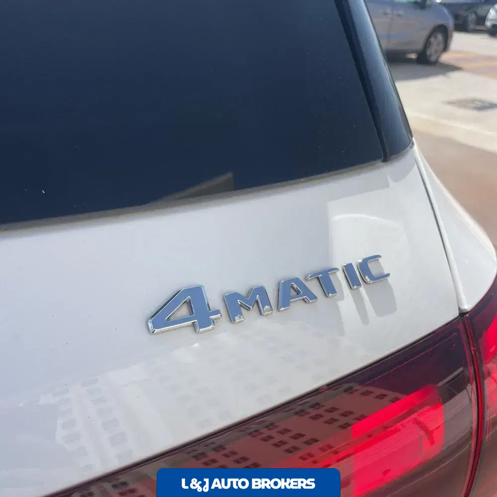 2024 Mercedes-Benz GLE GLE350