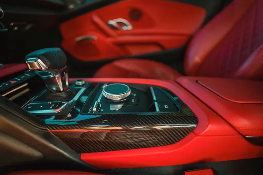 2018 Audi R8 Coupe