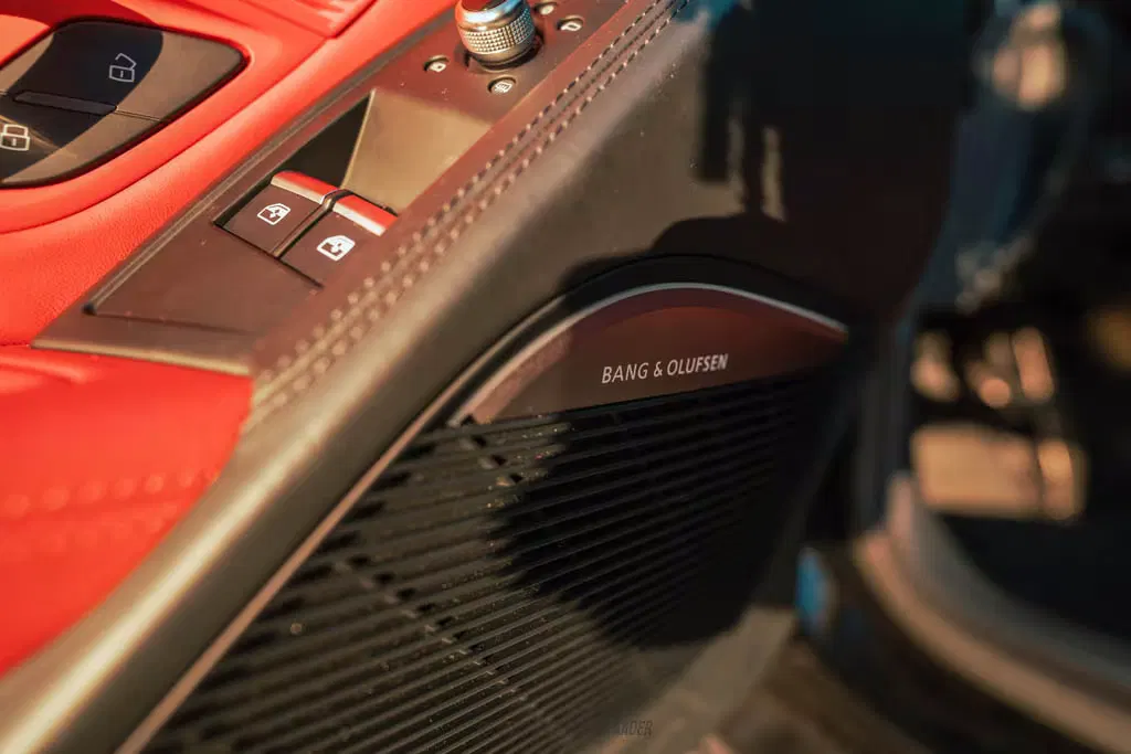 2018 Audi R8 Coupe