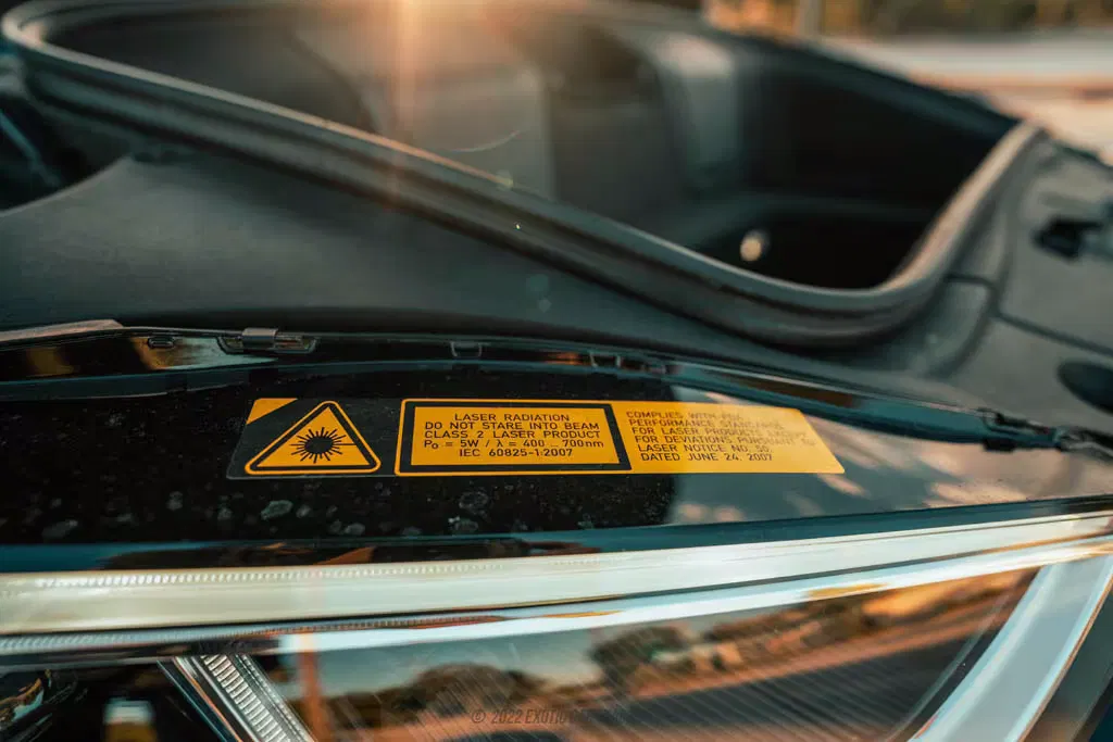 2018 Audi R8 Coupe