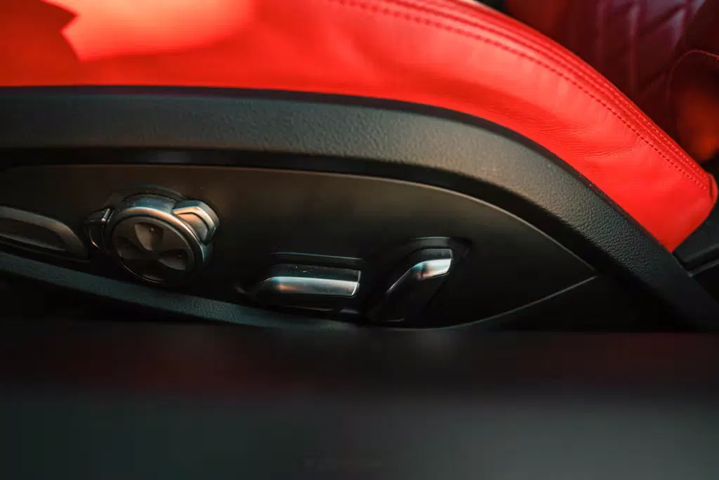 2018 Audi R8 Coupe
