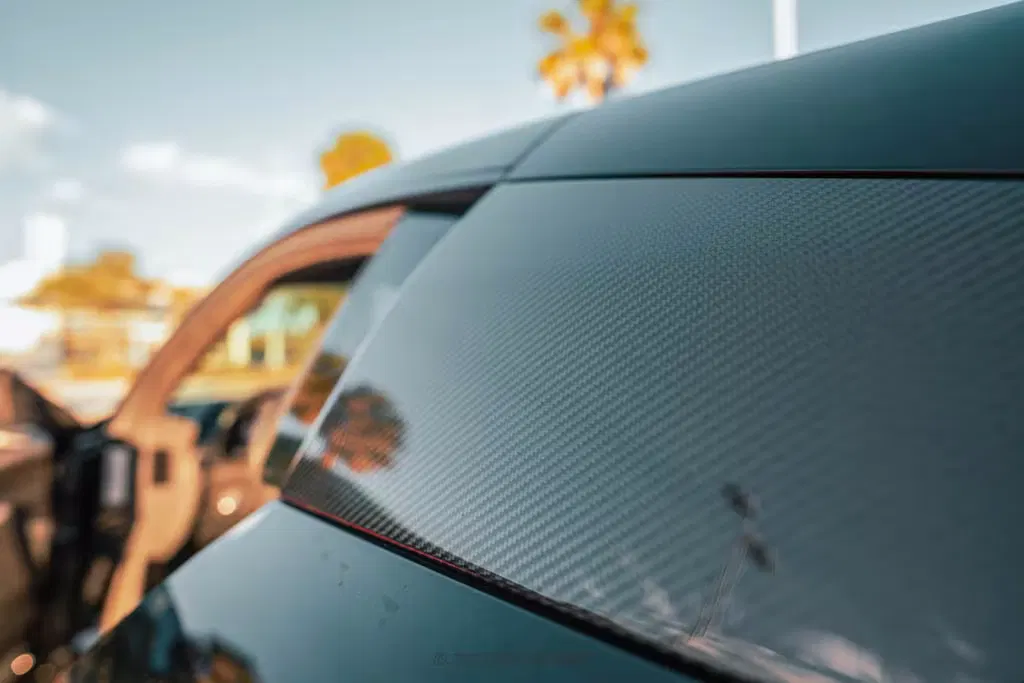 2018 Audi R8 Coupe