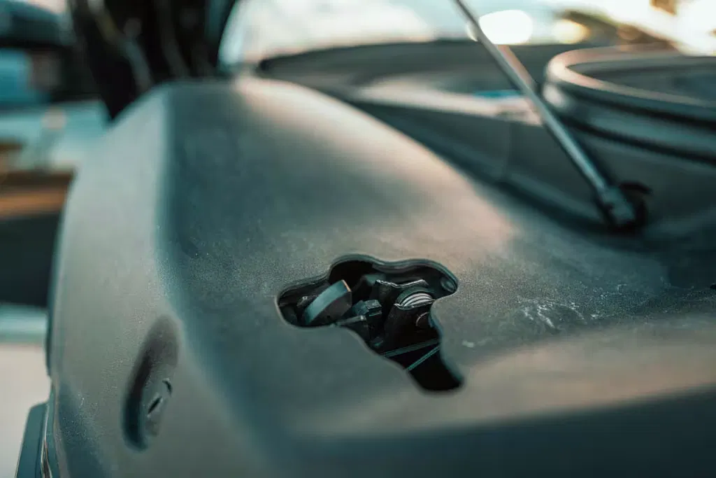 2018 Audi R8 Coupe